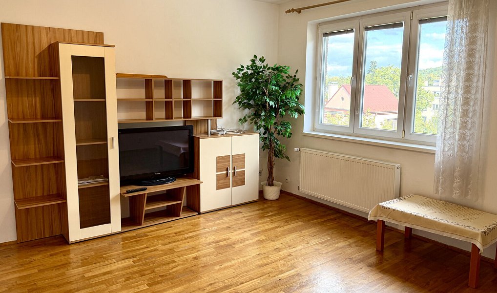 Prodej bytu 2+1 62 m², Praha – náhled fotky 2