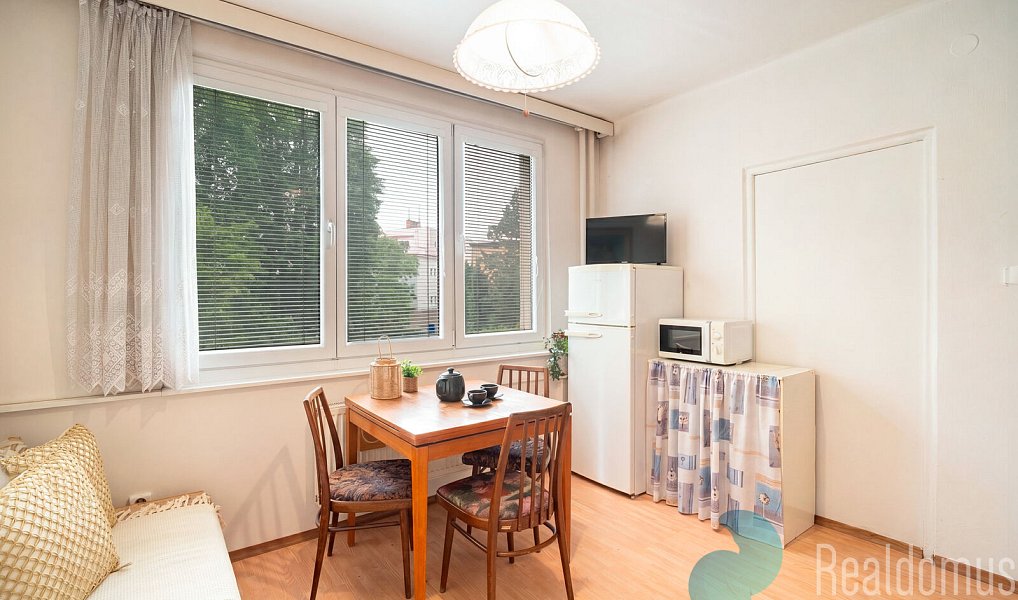 Prodej bytu 1+1 50 m², České Budějovice – náhled fotky 5