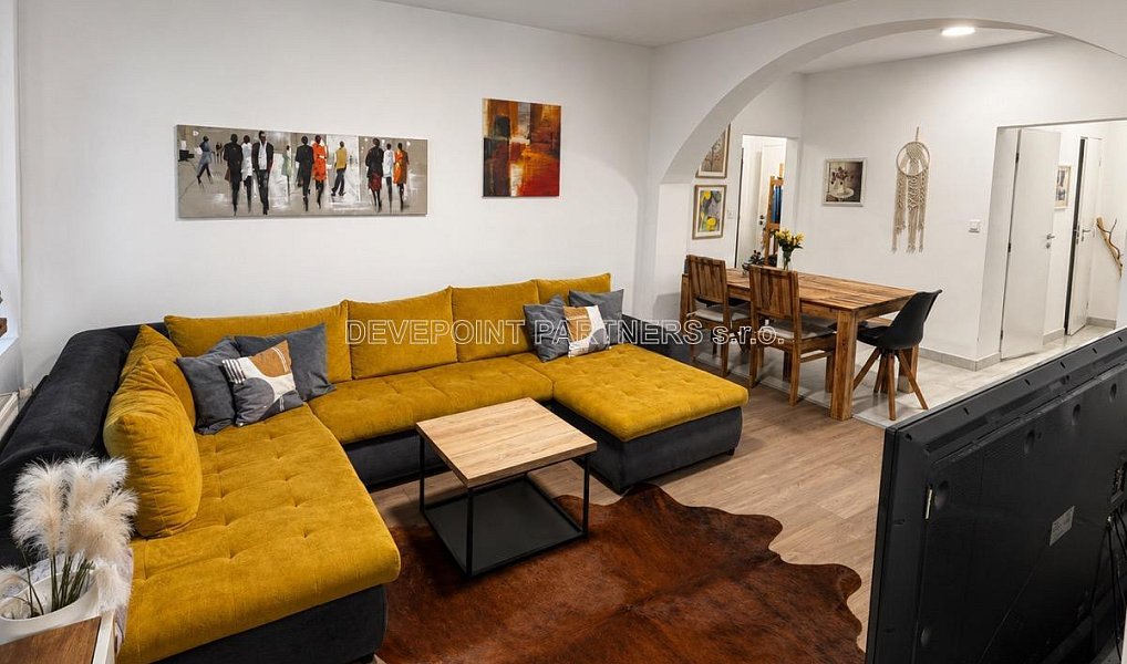 Prodej bytu 4+kk 77 m², Zlín – náhled fotky 8