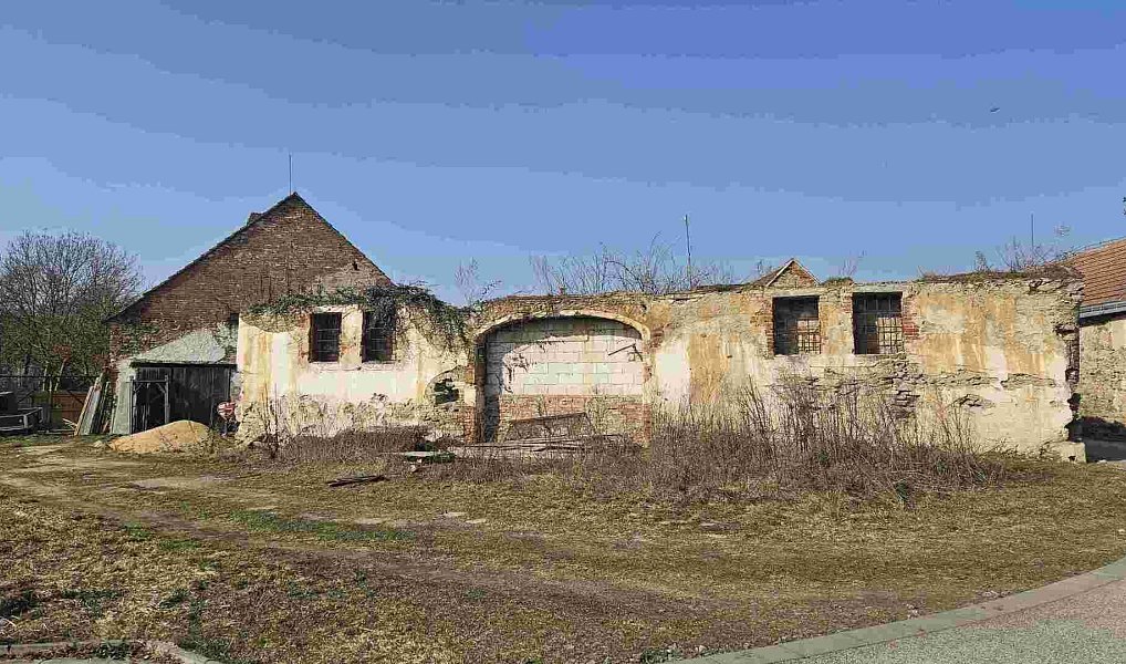 Prodej domu 161 m² s pozemkem 1 942 m², Biskupice-Pulkov – náhled fotky 2
