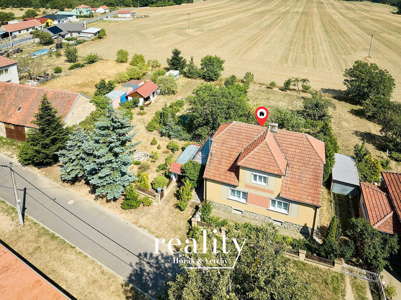 Prodej domu 190 m² s pozemkem 1 599 m² – fotografie 4