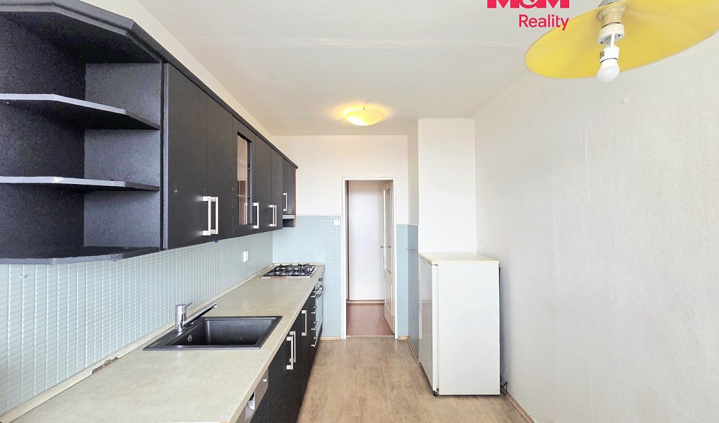 Prodej bytu 3+1, 67 m², Chodov - Praha 11, Praha