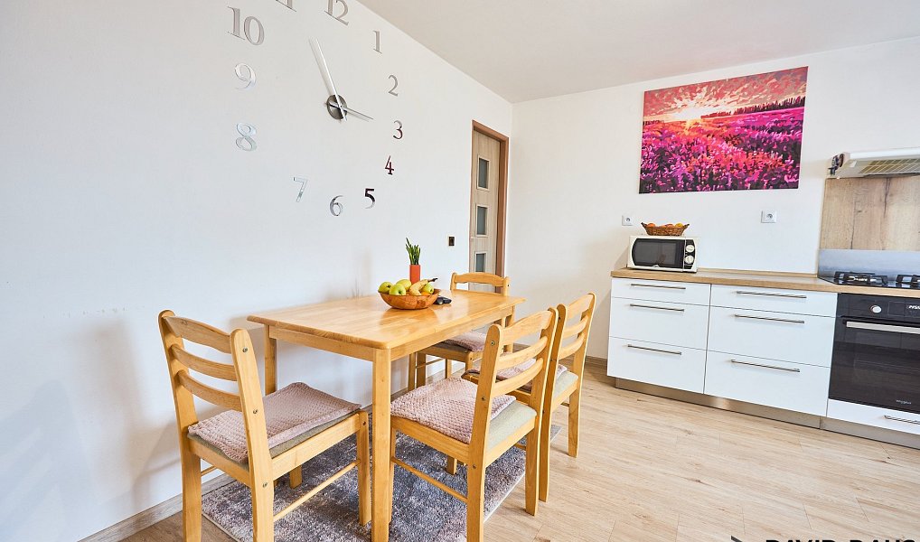 Prodej domu 232 m² s pozemkem 1 077 m², Hrušovany u Brna – náhled fotky 3