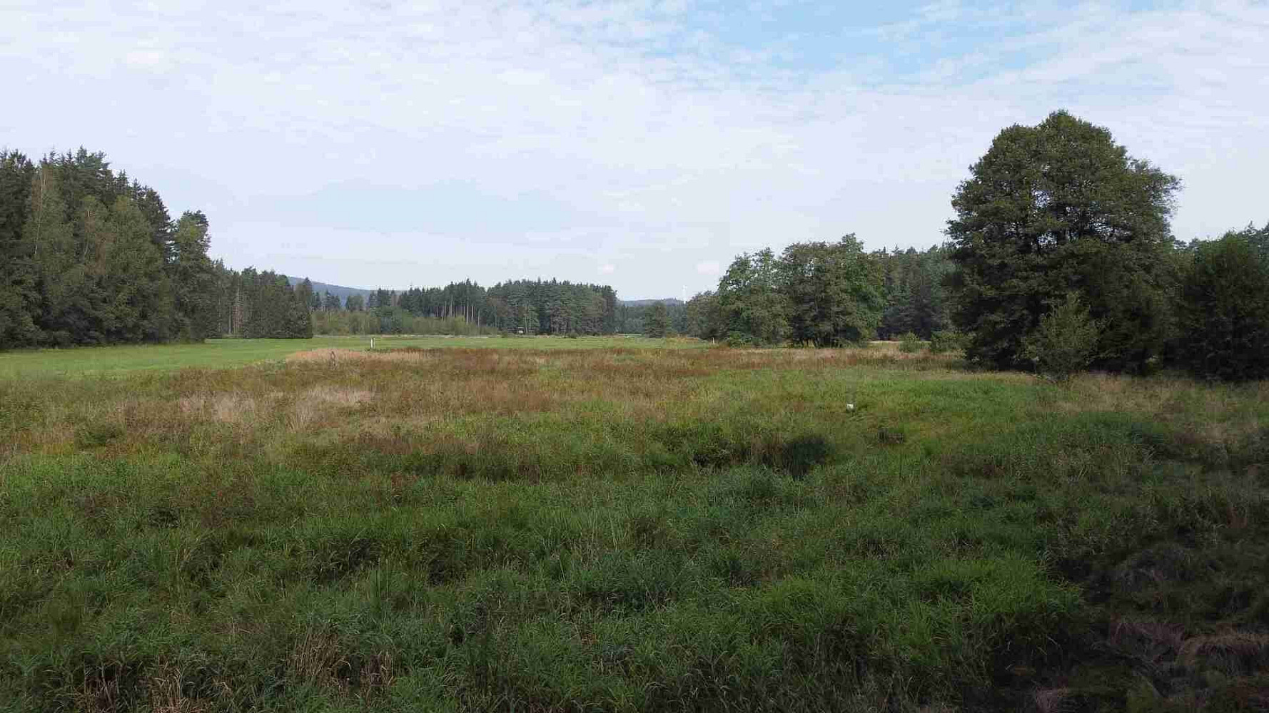 Prodej pole 52 176 m² – fotografie 2