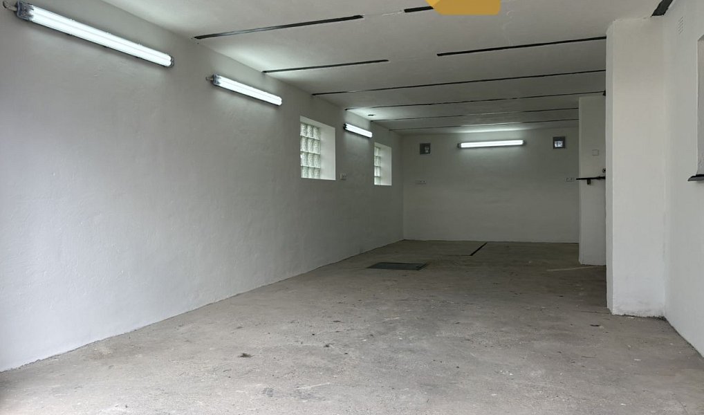 Prodej garáže, 36 m², Šumperk, Mohelnice