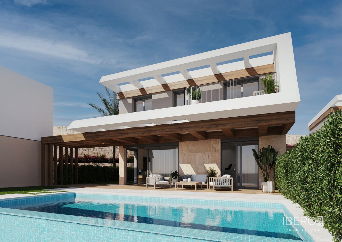Prodej domu 101 m² s pozemkem 286 m²