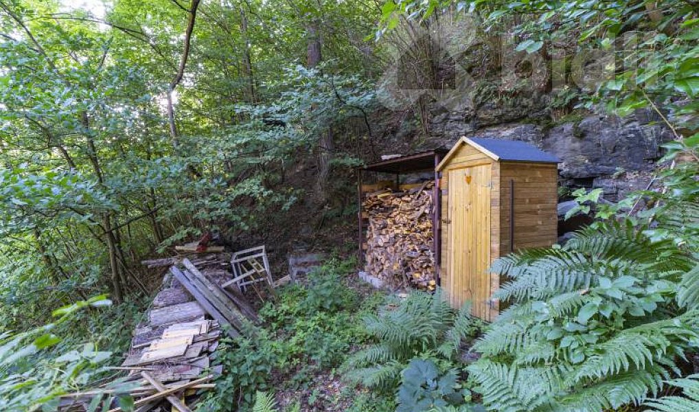 Prodej chaty/chalupy 40 m² s pozemkem 40 m², Kamenný Přívoz – náhled fotky 21
