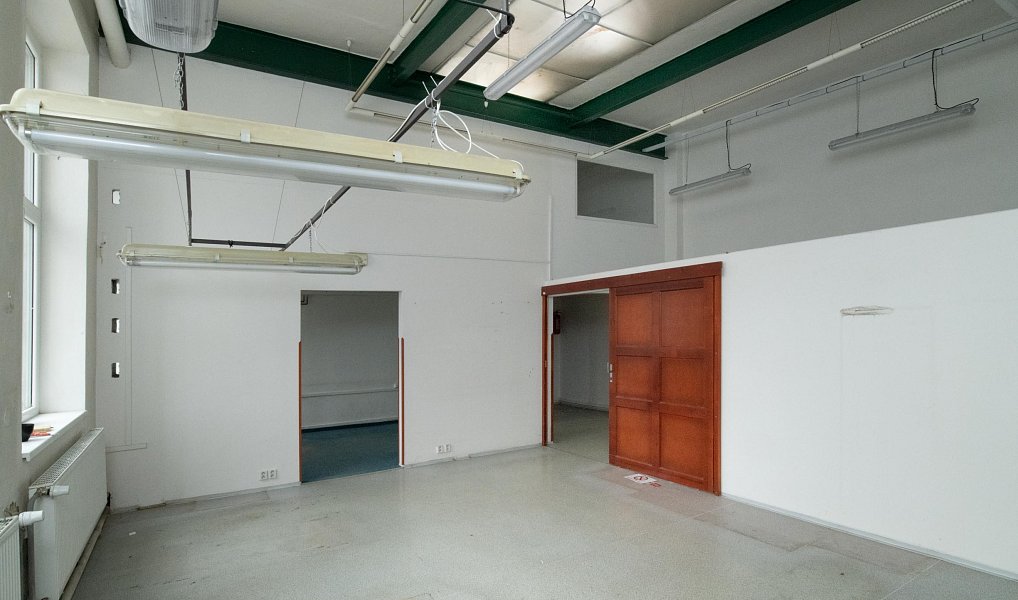 Pronájem obchodních prostor 222 m², Praha – náhled fotky 5