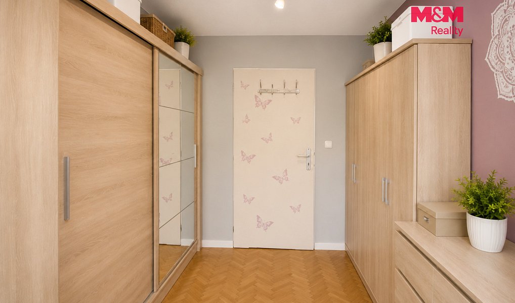 Prodej bytu 4+1 75 m², Praha – náhled fotky 12