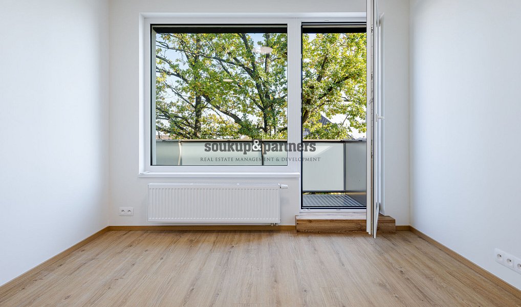 Pronájem bytu 2+kk 48 m², Kladno – náhled fotky 10