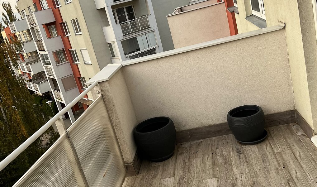 Pronájem bytu 1+kk 40 m², Jihlava – náhled fotky 9