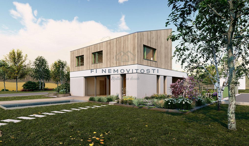 Prodej domu 140 m² s pozemkem 569 m², Dříteč – náhled fotky 3