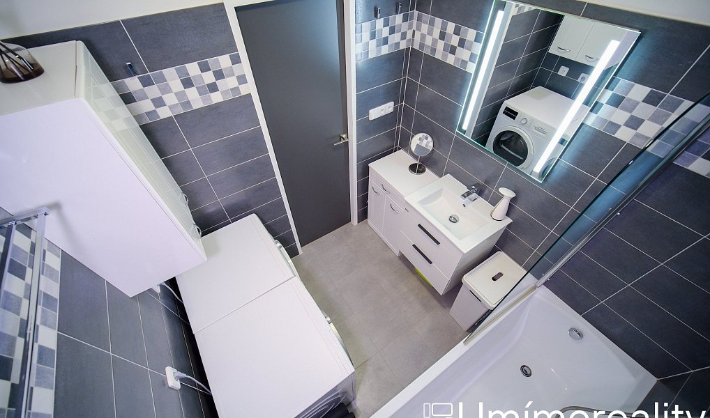 Prodej bytu 3+kk 76 m², Praha – náhled fotky 12