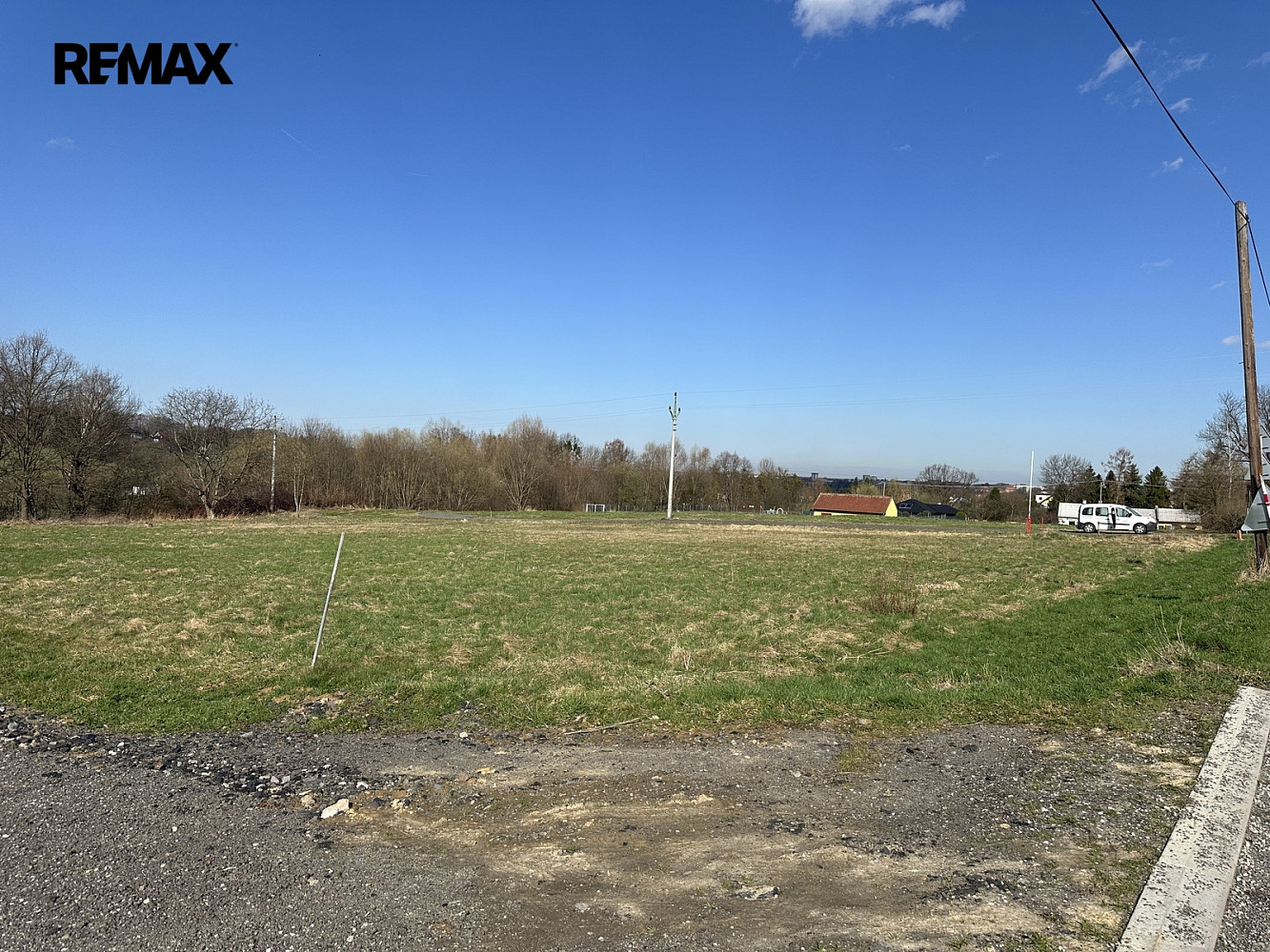 Prodej stavebního pozemku 1 623 m² – fotografie 3