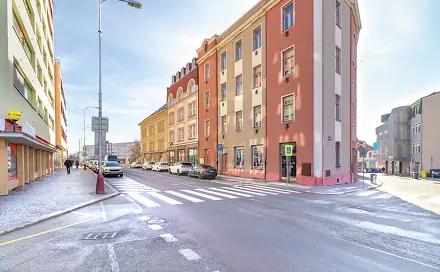 Pronájem obchodních prostor 130 m², Pivovarská, Mladá Boleslav - Mladá Boleslav II