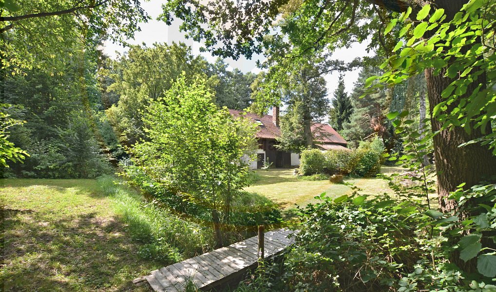 Prodej chaty/chalupy 195 m² s pozemkem 1 932 m², Pertoltice – náhled fotky 14