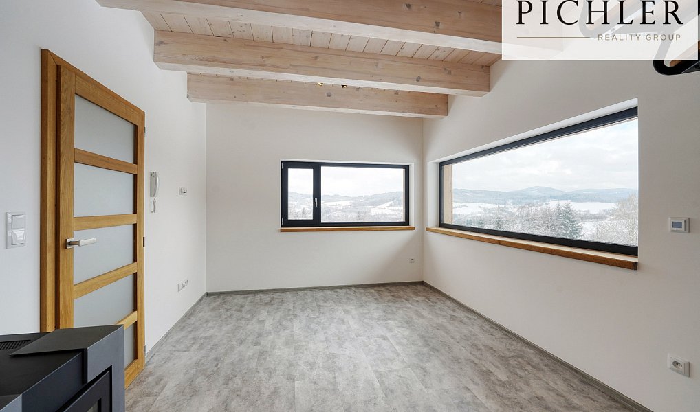 Prodej domu 120 m² s pozemkem 572 m², Sušice – náhled fotky 8