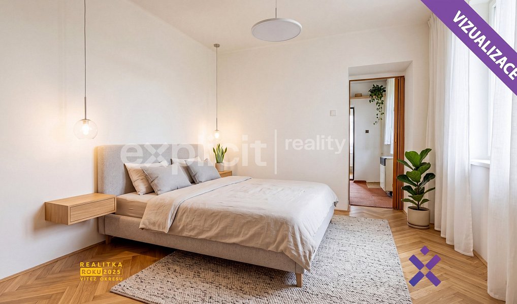 Prodej chaty/chalupy 50 m² s pozemkem 2 110 m², Suchov – náhled fotky 19