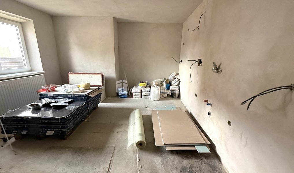 Prodej domu 100 m² s pozemkem 213 m², Nivnice – náhled fotky 5