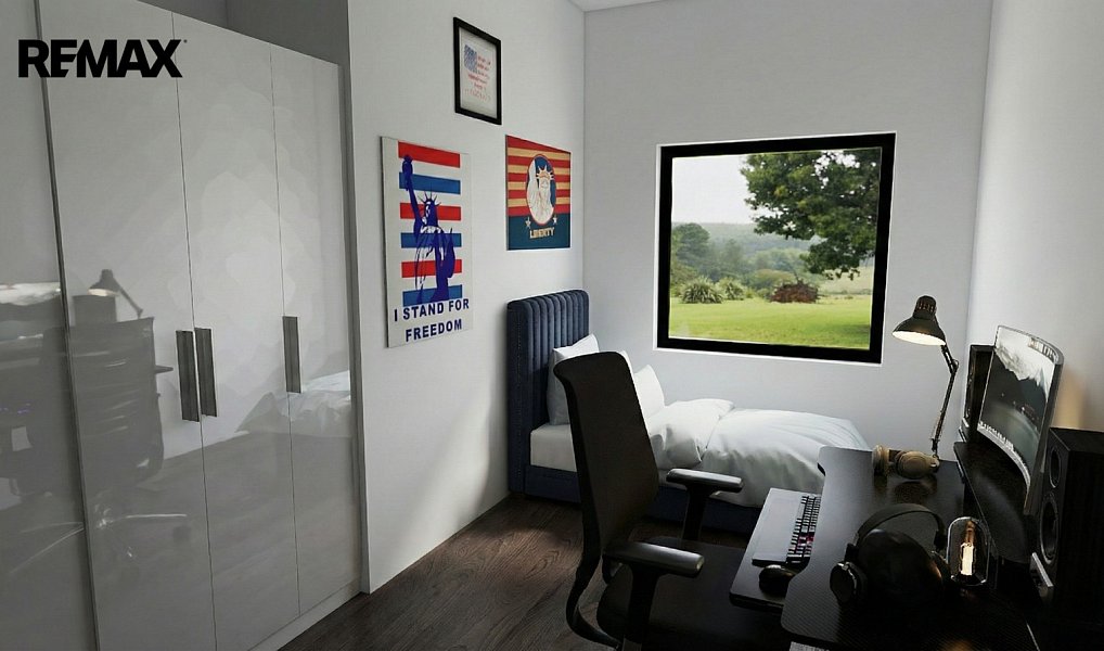Prodej domu 186 m² s pozemkem 803 m², Cerhonice – náhled fotky 5