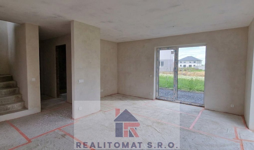 Prodej domu 190 m² s pozemkem 842 m², Polerady – náhled fotky 9