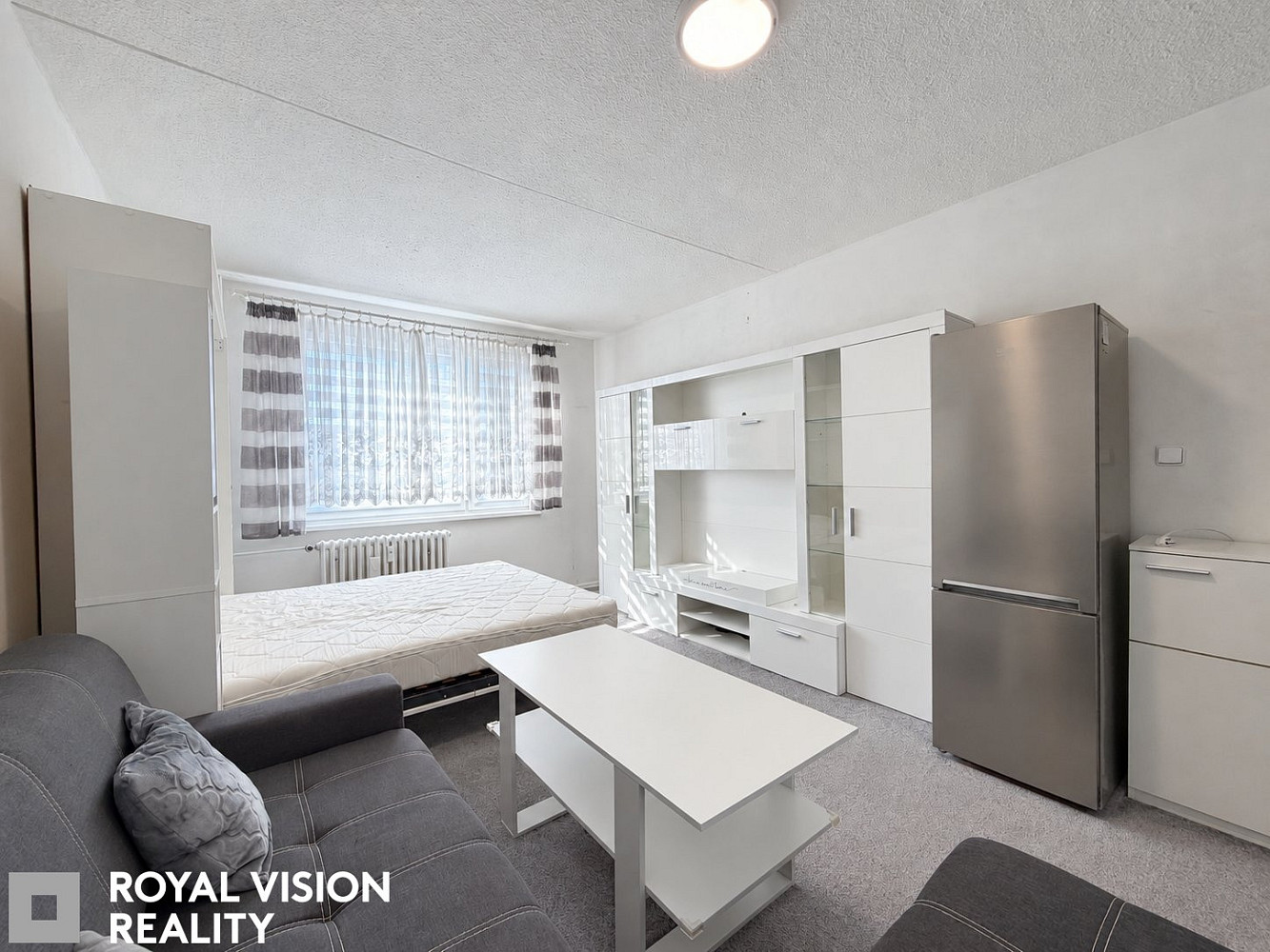 Prodej bytu 1+kk 28 m² – fotografie 5