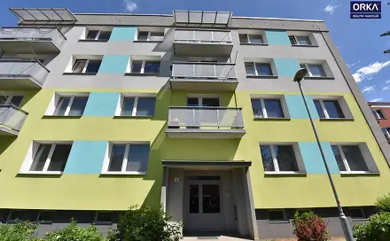 Prodej bytu 3+1 87 m², Lazecká, Olomouc - Lazce