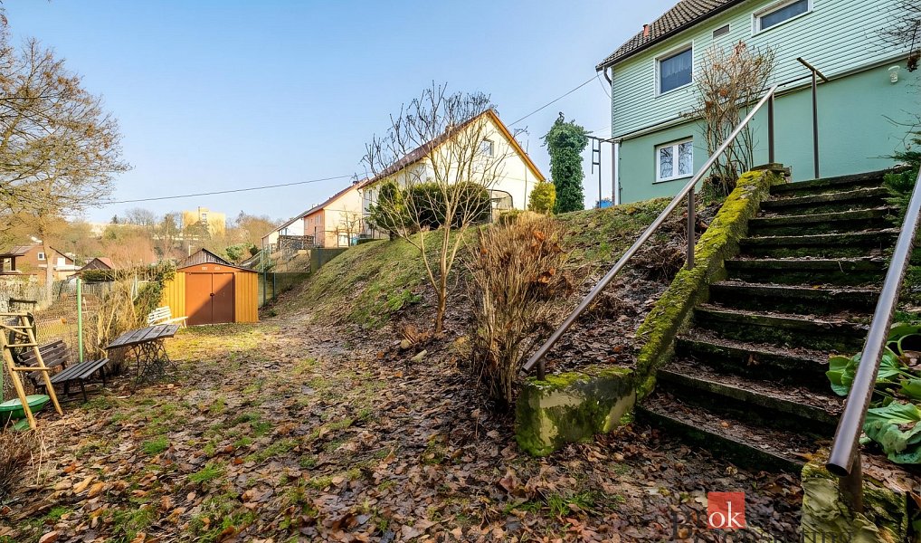 Prodej domu 202 m² s pozemkem 697 m², Bochov – náhled fotky 24