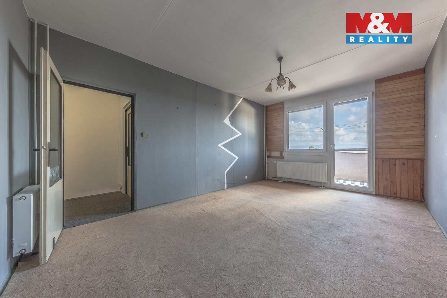 Prodej bytu 4+1 81 m² — photo 3