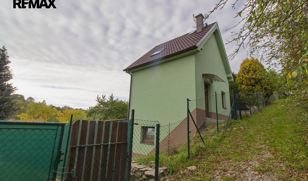 Prodej chaty/chalupy 66 m² s pozemkem 302 m², Votice – náhled fotky 5