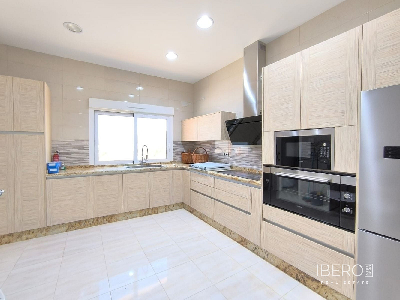 Casa 5+kk – el Pinós / Pinoso, el Vinalopó Mitjà / El Vinalopó Medio - Más
