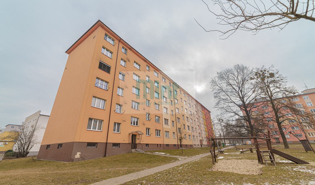 Prodej bytu 2+1 51 m², Ostrava – náhled fotky 13