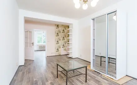 Prodej bytu 2+1 53 m², Hartigova, Praha 3 - Žižkov