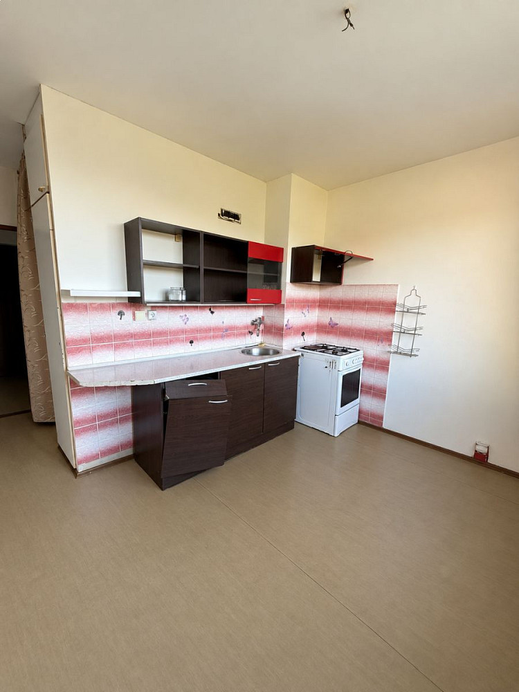 Pronájem bytu 1+1 43 m²