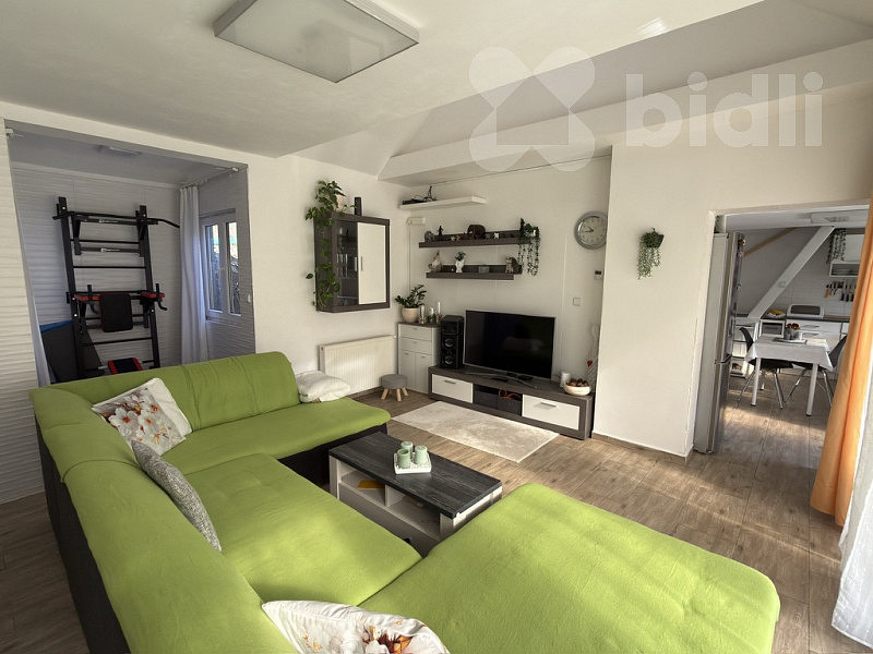 Prodej chaty/chalupy 40 m² s pozemkem 387 m² — photo 2