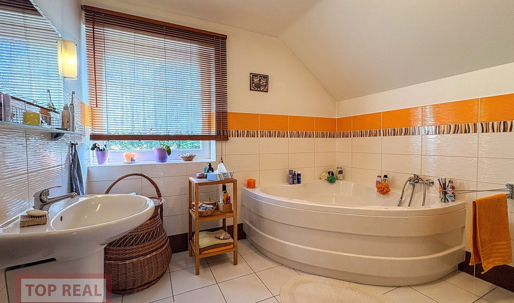Prodej domu 97 m² s pozemkem 938 m², Kroměříž – náhled fotky 24