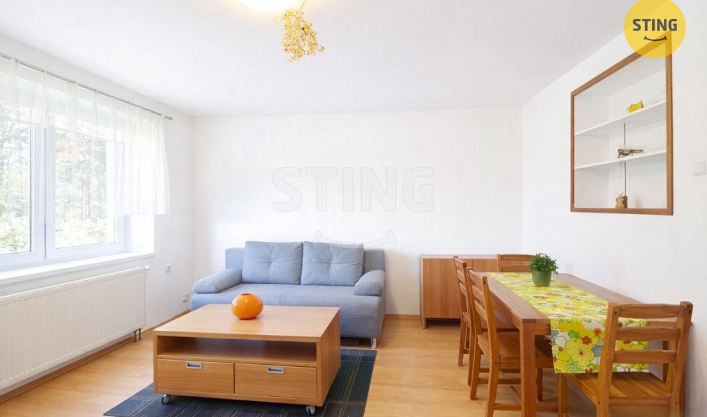 Pronájem bytu 3+kk 62 m², Uherské Hradiště – náhled fotky 3