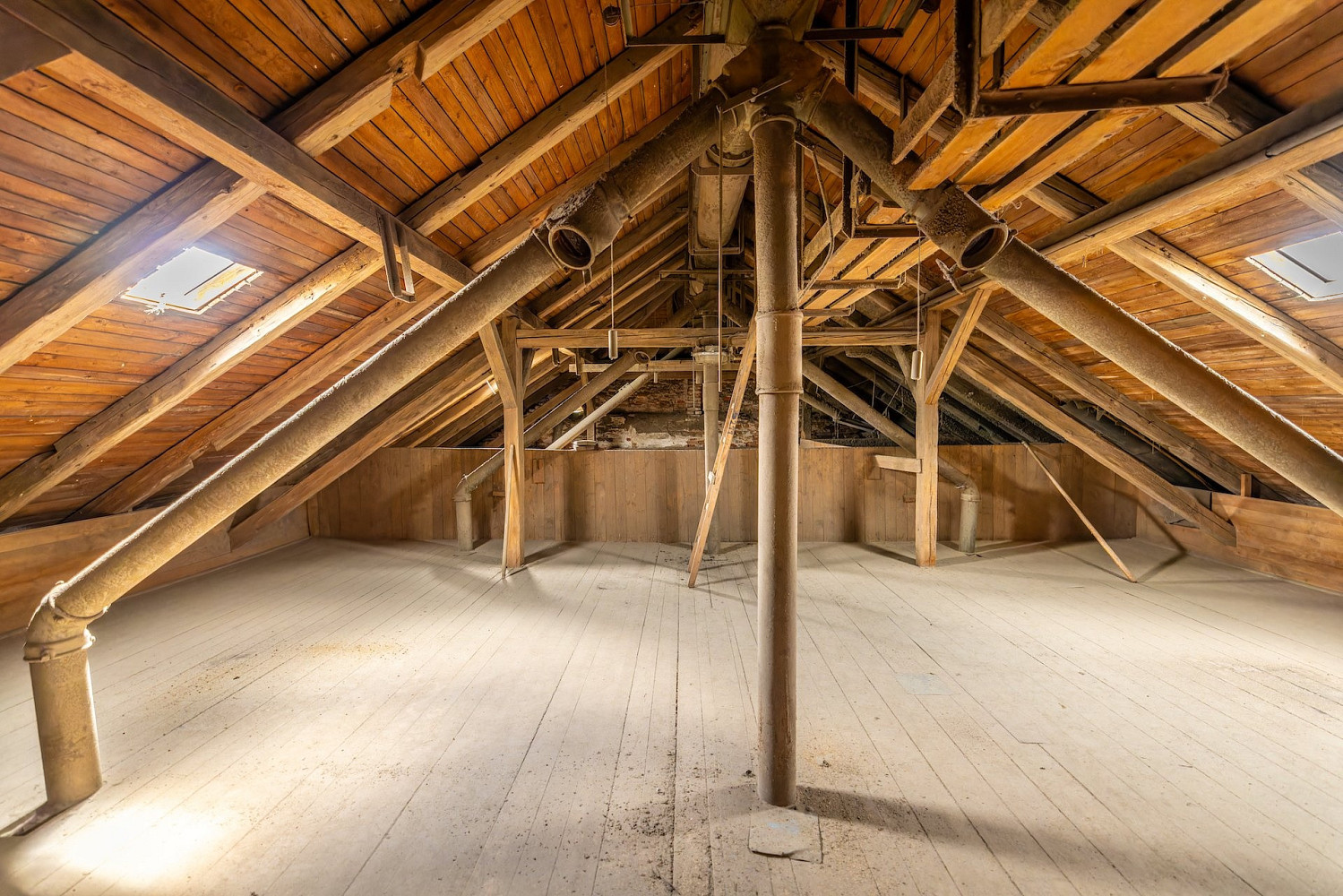 Prodej zemědělského objektu 1 137 m² – fotografie 5