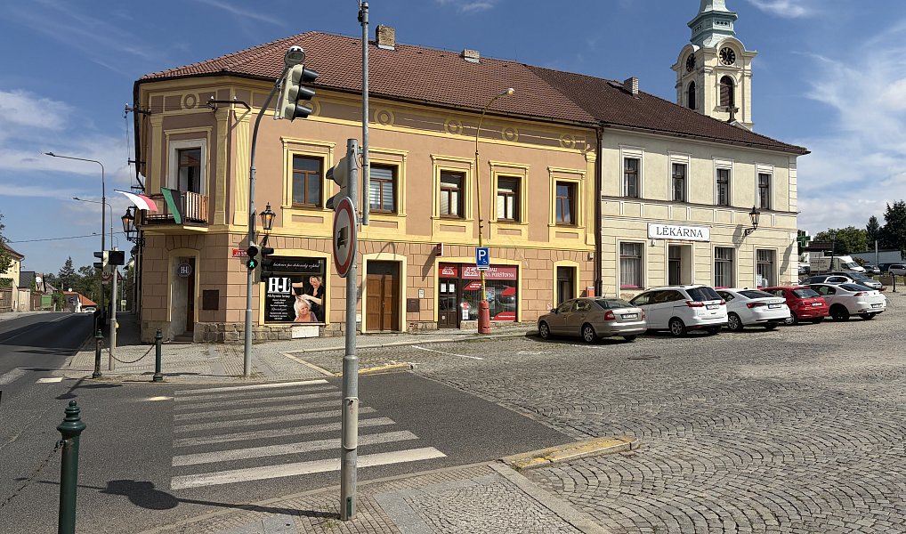 Prodej bytu 1+kk 21 m², Příbram – náhled fotky 6