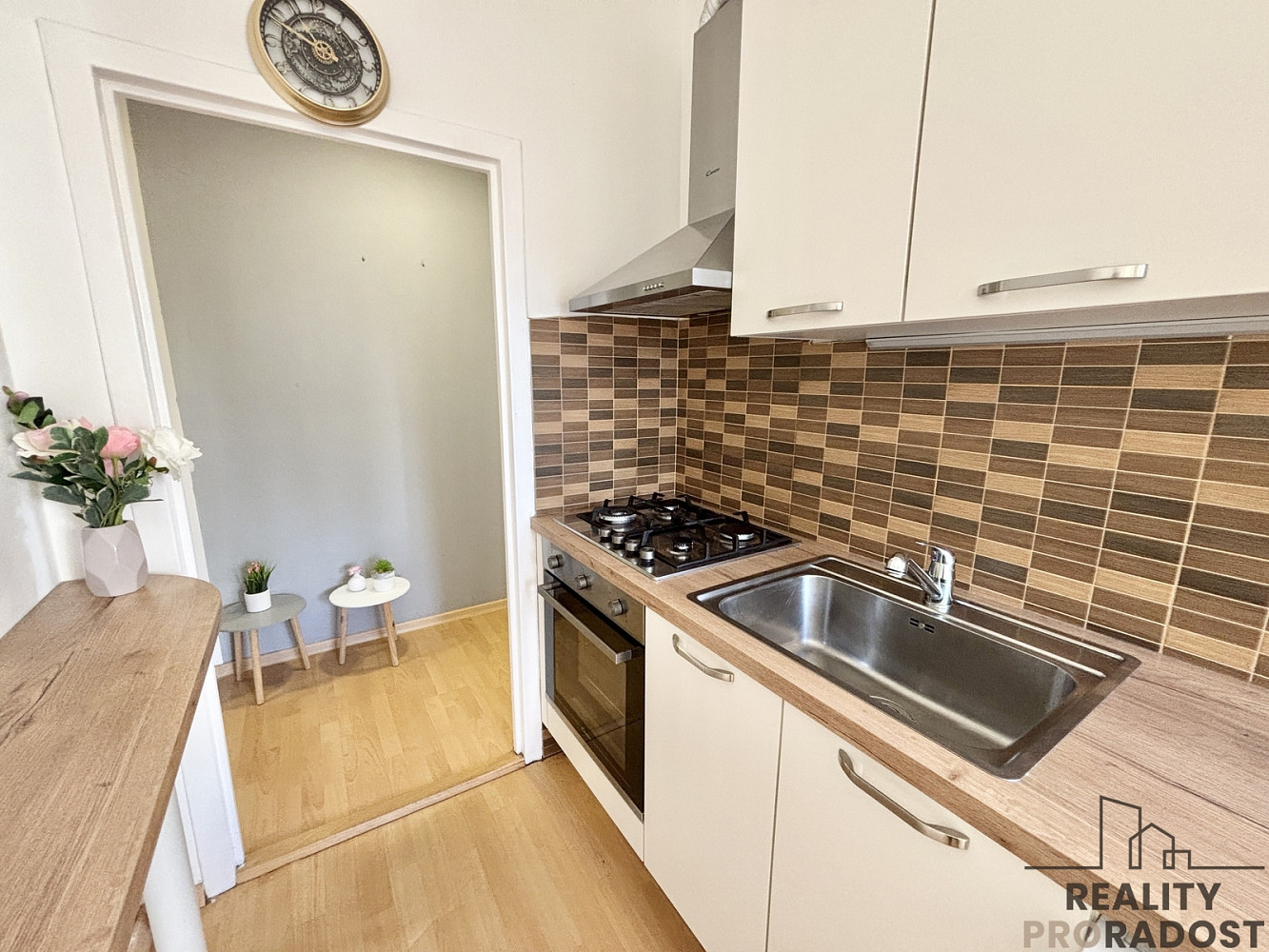 Prodej bytu 3+1 75 m² – fotografie 2