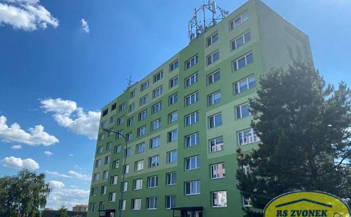 Prodej bytu 3+1 66 m², Jana Peštuky, Kojetín - Kojetín I-Město, okres Přerov