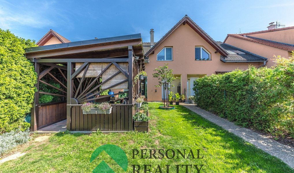 Prodej domu 110 m² s pozemkem 277 m², Nová Ves – náhled fotky 20
