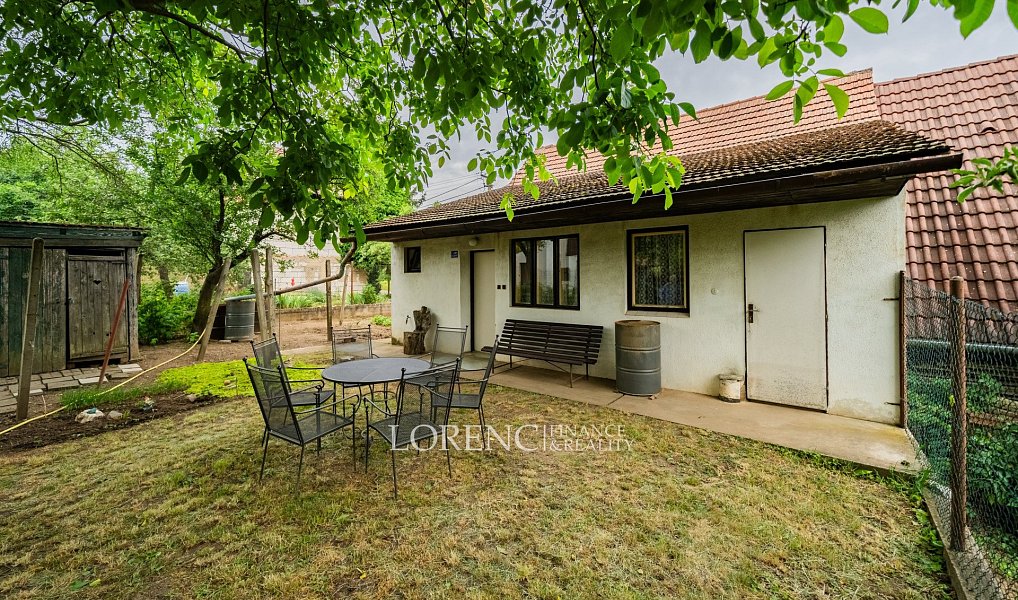 Prodej domu 104 m² s pozemkem 1 247 m², Nový Poddvorov – náhled fotky 19