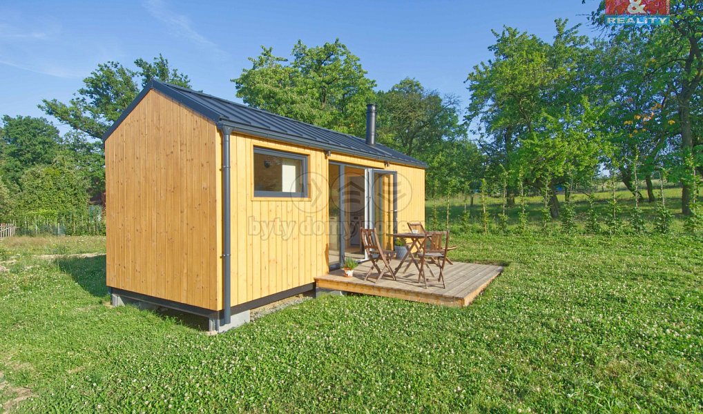 Prodej chaty/chalupy 19 m² s pozemkem 19 m², Špindlerův Mlýn – náhled fotky 2