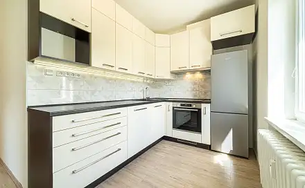 Prodej bytu 2+1 47 m²