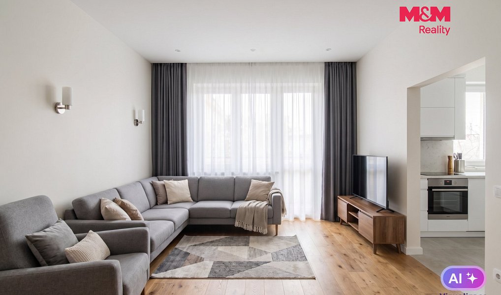 Prodej bytu 2+1 49 m², Valašské Meziříčí – náhled fotky 7