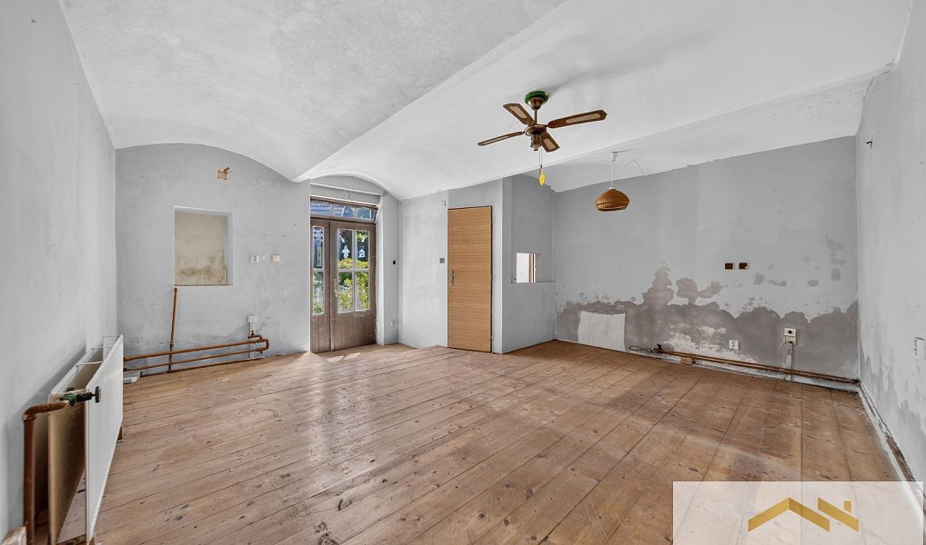 Prodej domu 80 m² s pozemkem 1 111 m², Březí – náhled fotky 13