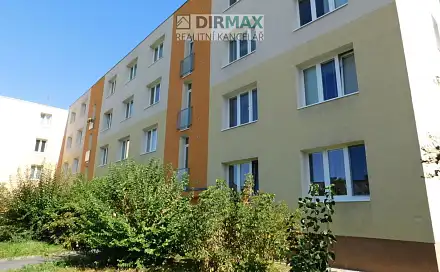 Pronájem bytu 2+1 62 m², Polední, Plzeň - Lobzy