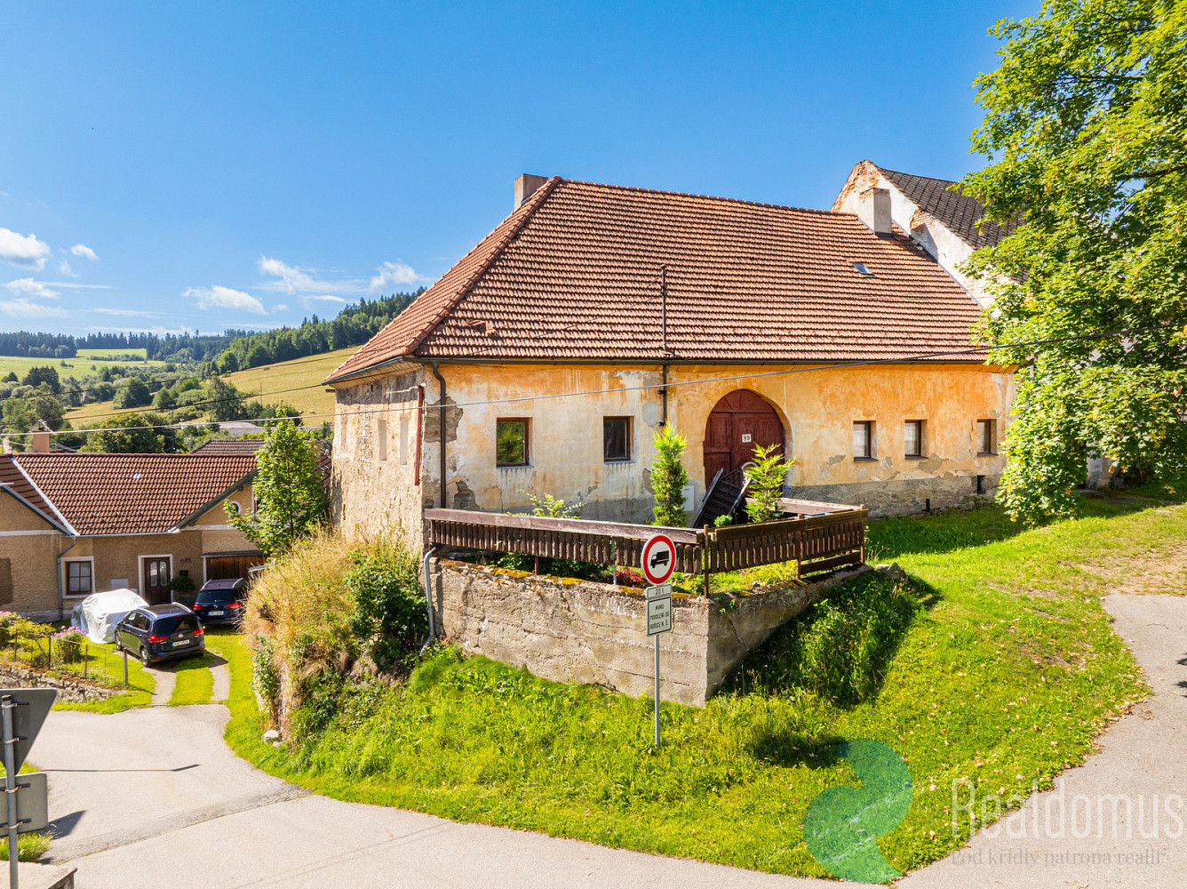 Prodej chaty/chalupy 290 m² s pozemkem 1 067 m²