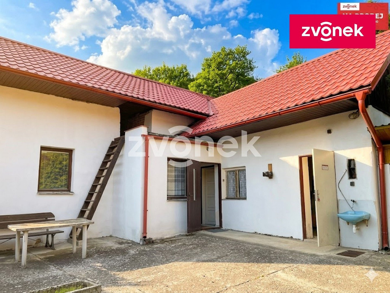 Prodej domu 75 m² s pozemkem 468 m²